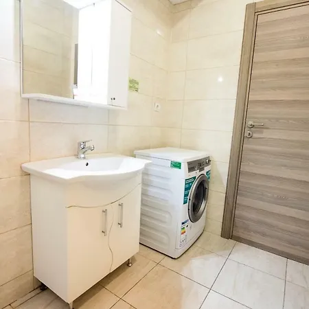 Apartment Apollo Summerland
